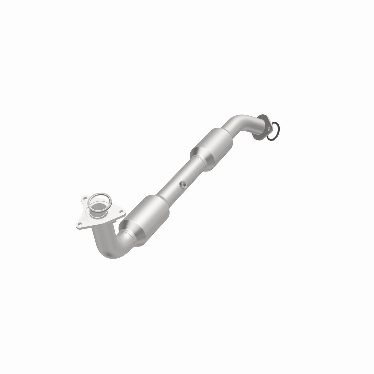 Magnaflow Direct-Fit Catalytic Converter 13-15 Land Cruiser 5.7 Underbody52633