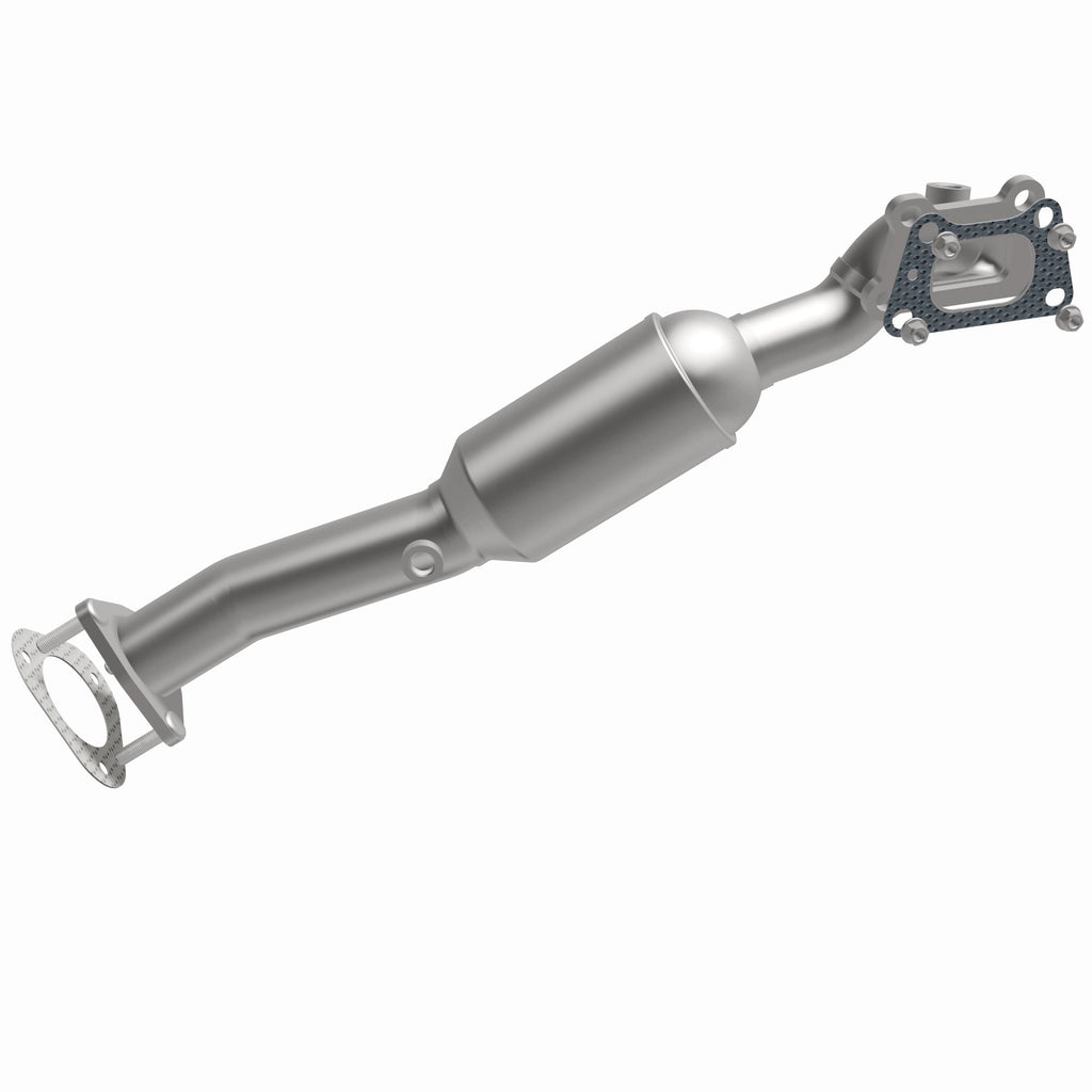 Magnaflow DF Conv 2017-2022 Chevrolet Colorado FRONT LEFT Underbody 3.6280676