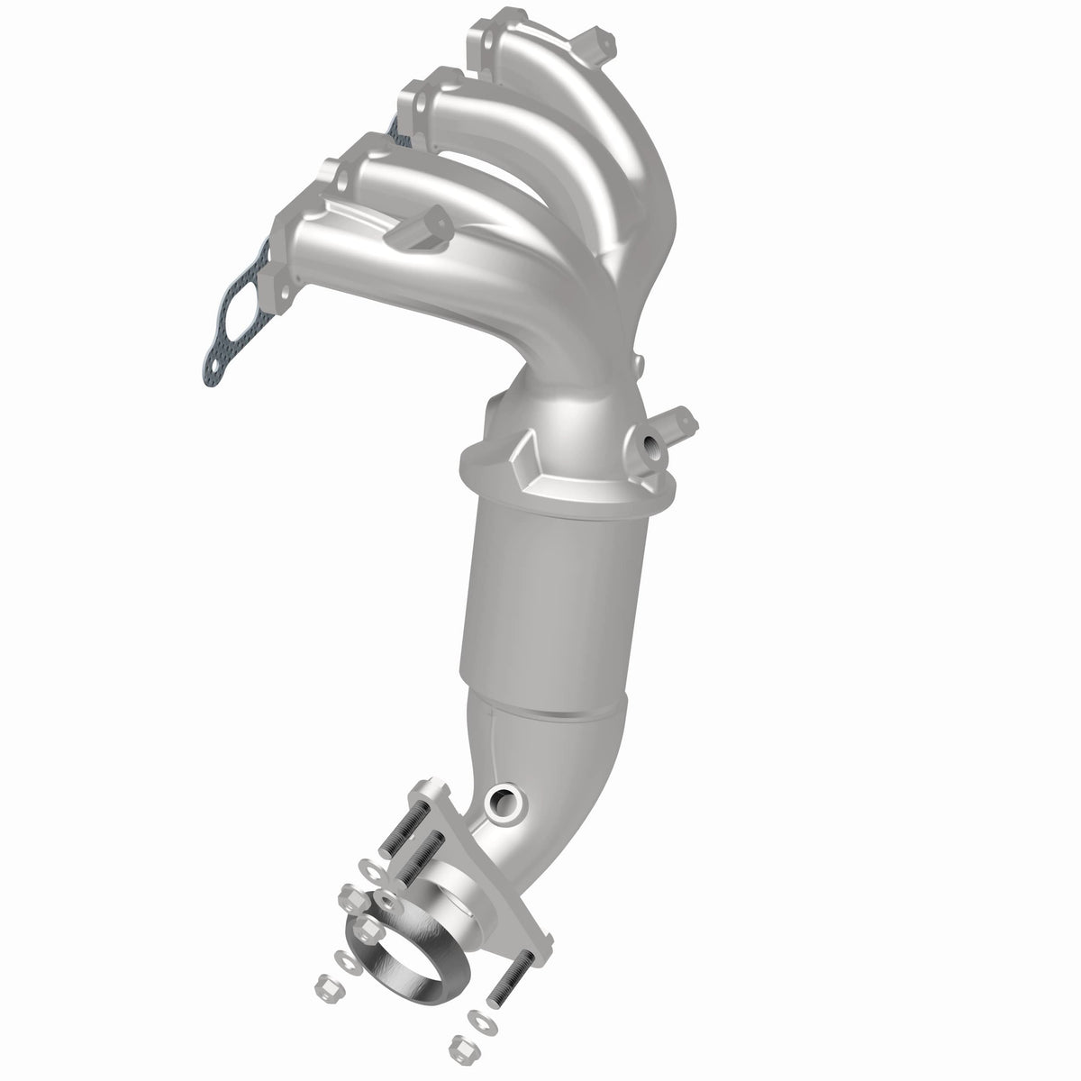 Magnaflow Direct-Fit Catalytic Converter 2008-2012 Chevrolet Colorado 2.9L5582378