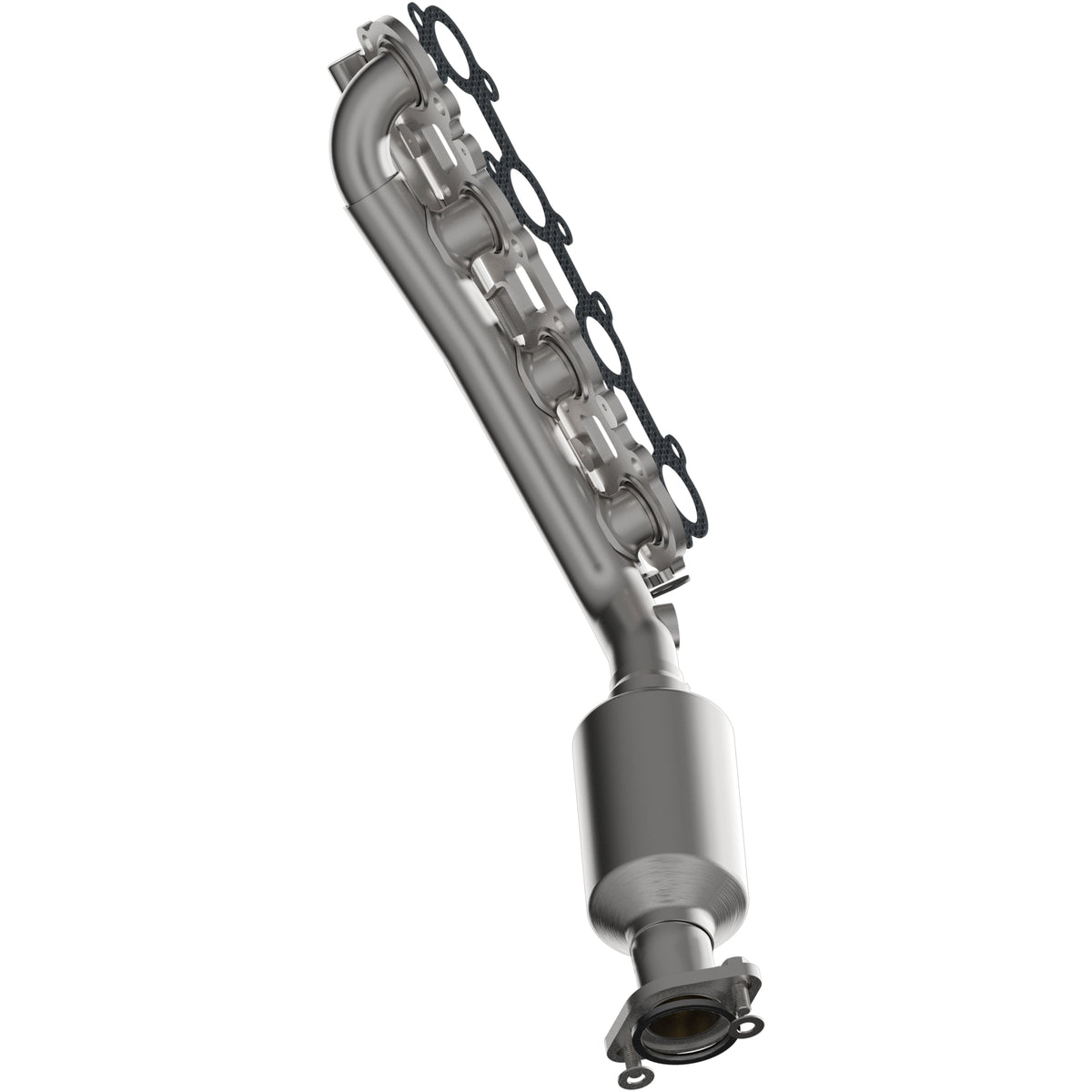 Magnaflow Direct-Fit Catalytic Converter 2005-2009 Lexus GX470 4.7L5582217