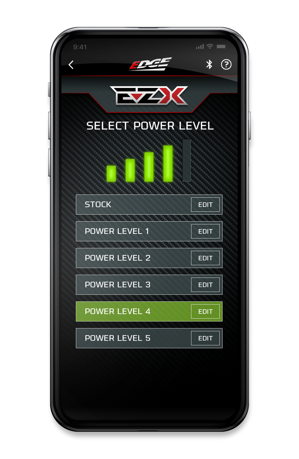 Edge Edge EZX 22.5 Silverado Sierra 3.0L LM2