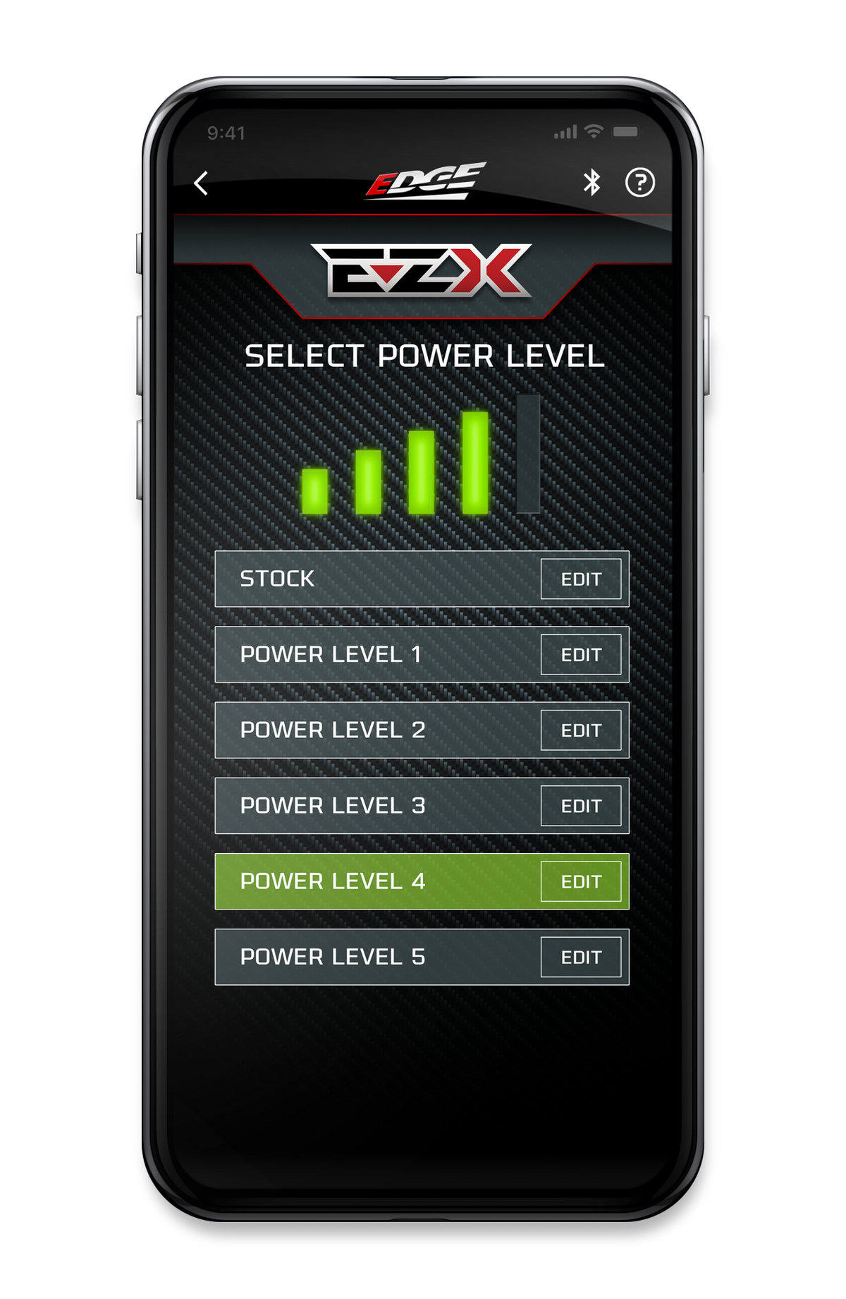 Edge Edge EZX 22.5 Silverado Sierra 3.0L LM2