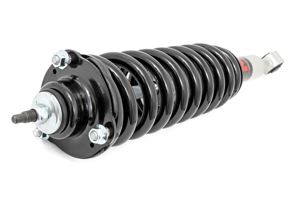 Rough Country M1 Loaded Strut Pair 3 Inch Toyota 4Runner (03-09) FJ Cruiser (07-09)