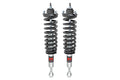 Rough Country M1 Loaded Strut Pair 2 Inch Toyota 4Runner (10-24) FJ Cruiser (10-14)