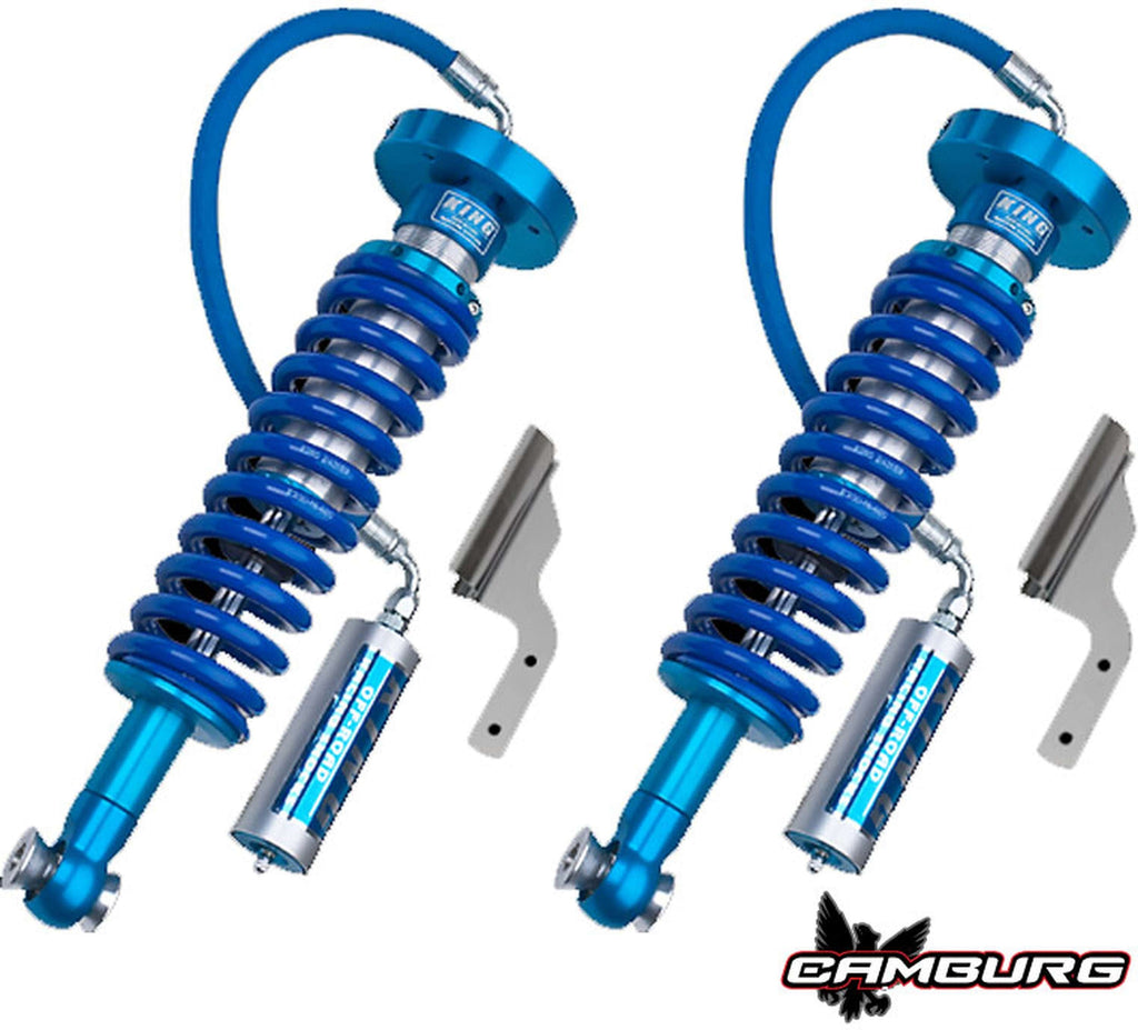 Camburg Ford F-150 2wd 04-08 King 2.5 Performance Kit w Adj (UNI UCA)