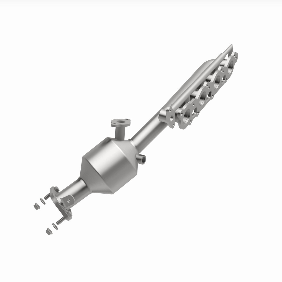 Magnaflow Direct-Fit Catalytic Converter 2017 GX460 V8 4.6 OEM Manifold22-031