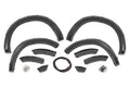 Rough Country Pocket Fender Flares GW7 Bright White Ram 1500 2WD 4WD (2009-2018 Classic)