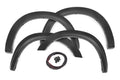 Rough Country Sport Fender Flares PRV Delmonico Red Ram 1500 2WD 4WD (2009-2018 Classic)