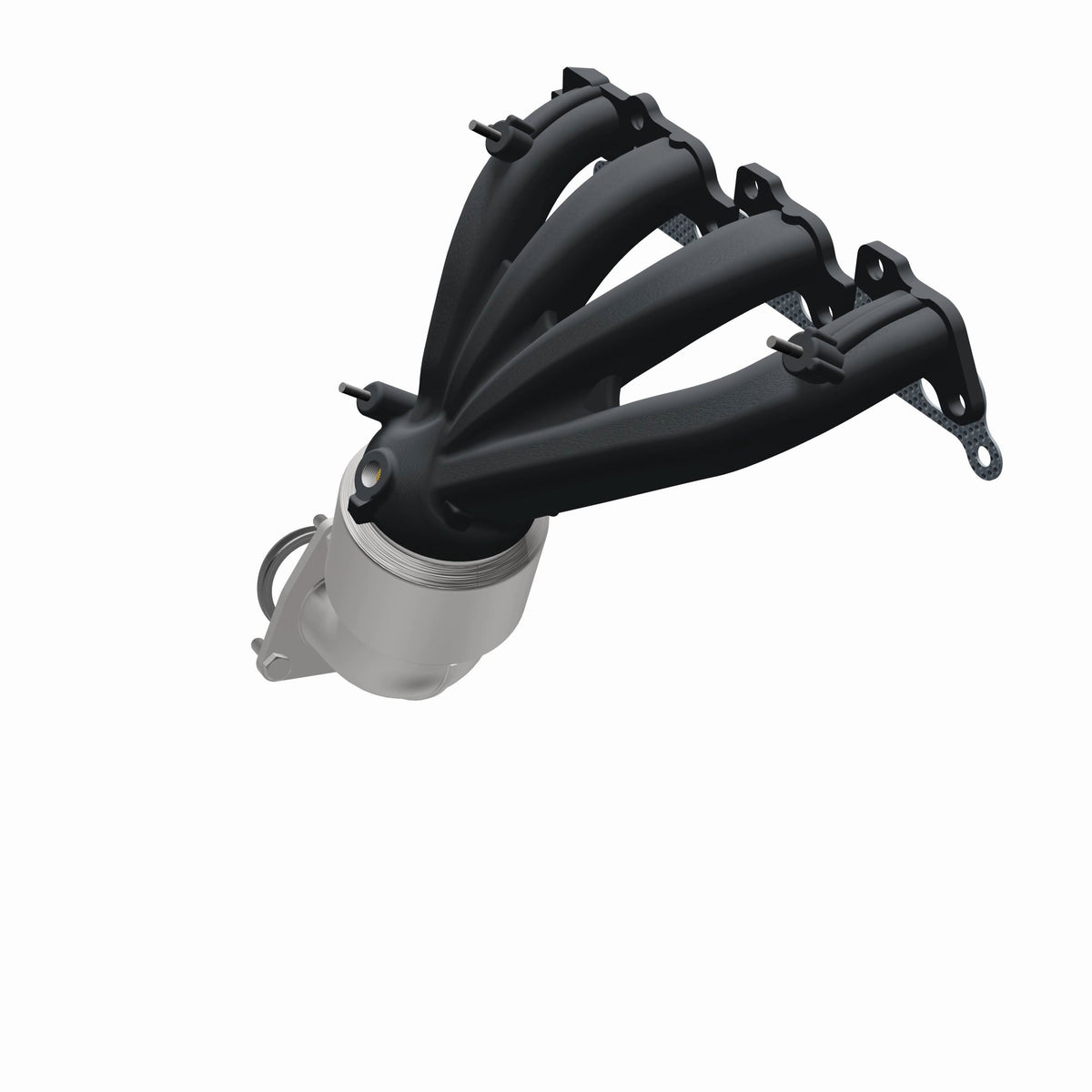 Magnaflow Direct-Fit Catalytic Converter 2004 - 2005 Chevrolet Colorado 2.8L4583327