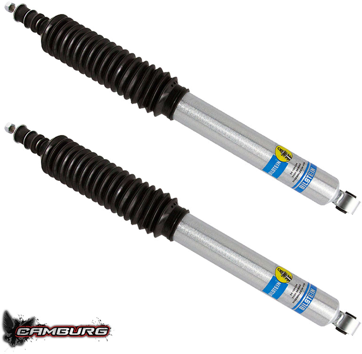 Camburg Toyota Sequoia 2wd 4wd 01-07 Bilstein 6112 Performance Kit (UNI UCA)