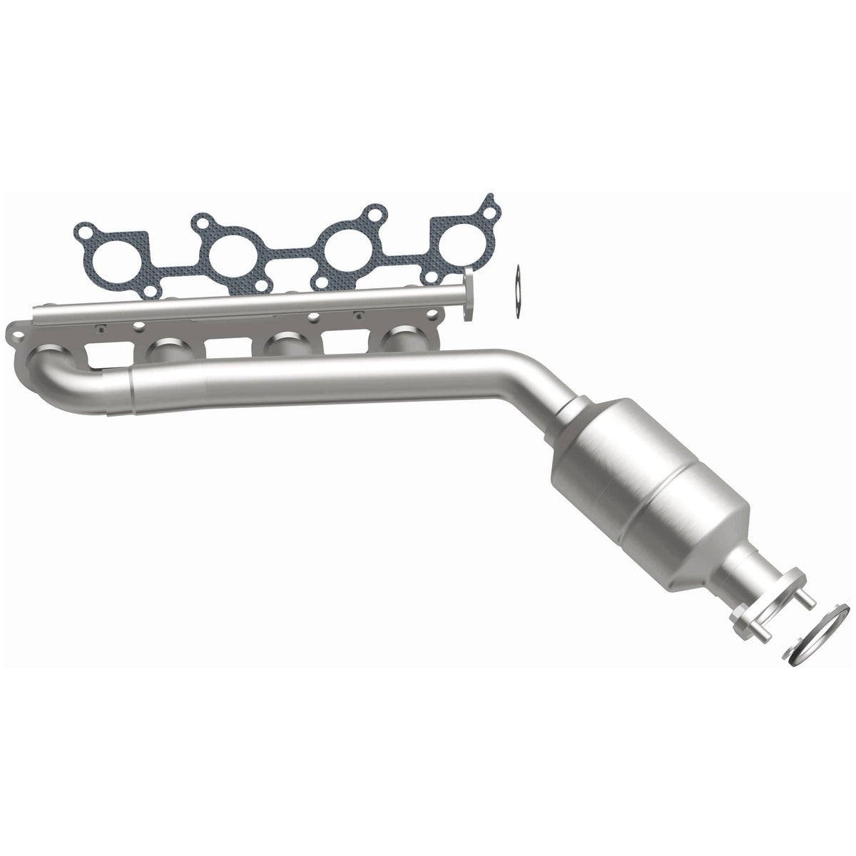 Magnaflow Direct-Fit Catalytic Converter 2005-2009 Lexus GX470 4.7L5582323