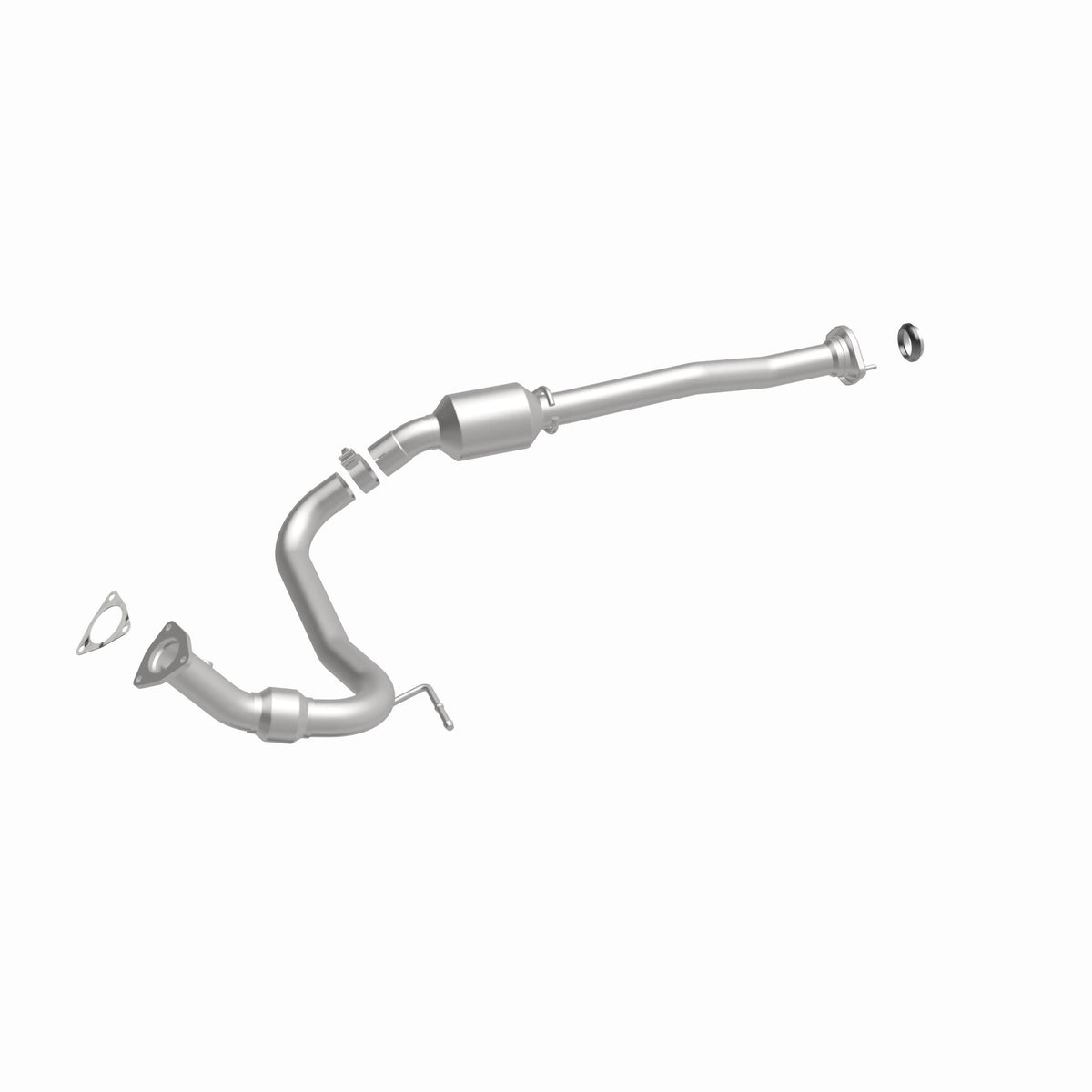 Magnaflow Direct-Fit Catalytic Converter 2015- Chevrolet Colorado 2.5L5592609