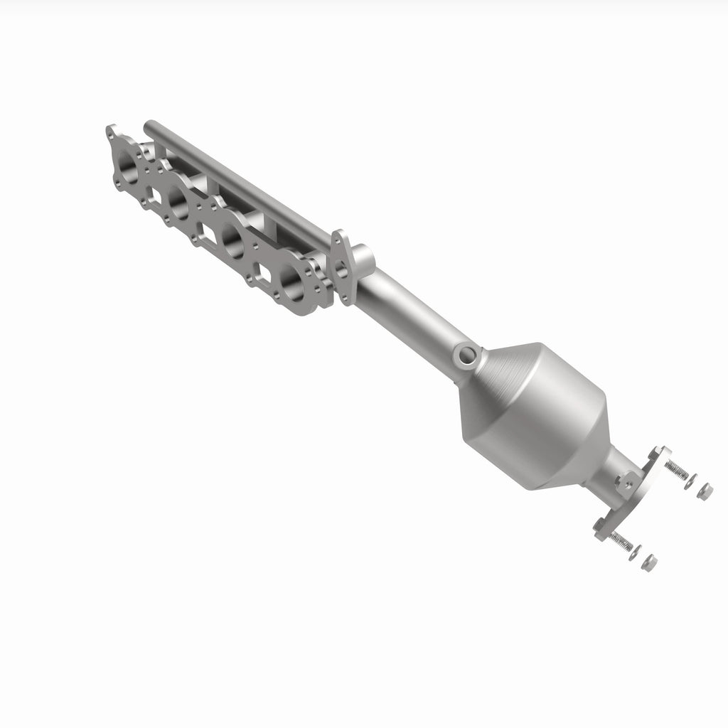 Magnaflow Direct-Fit Catalytic Converter 2017 GX460 V8 4.6 OEM Manifold22-018