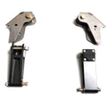 Camburg Ford Bronco 21-25 L T Front Slapper Bump Stop Mount Kit Only