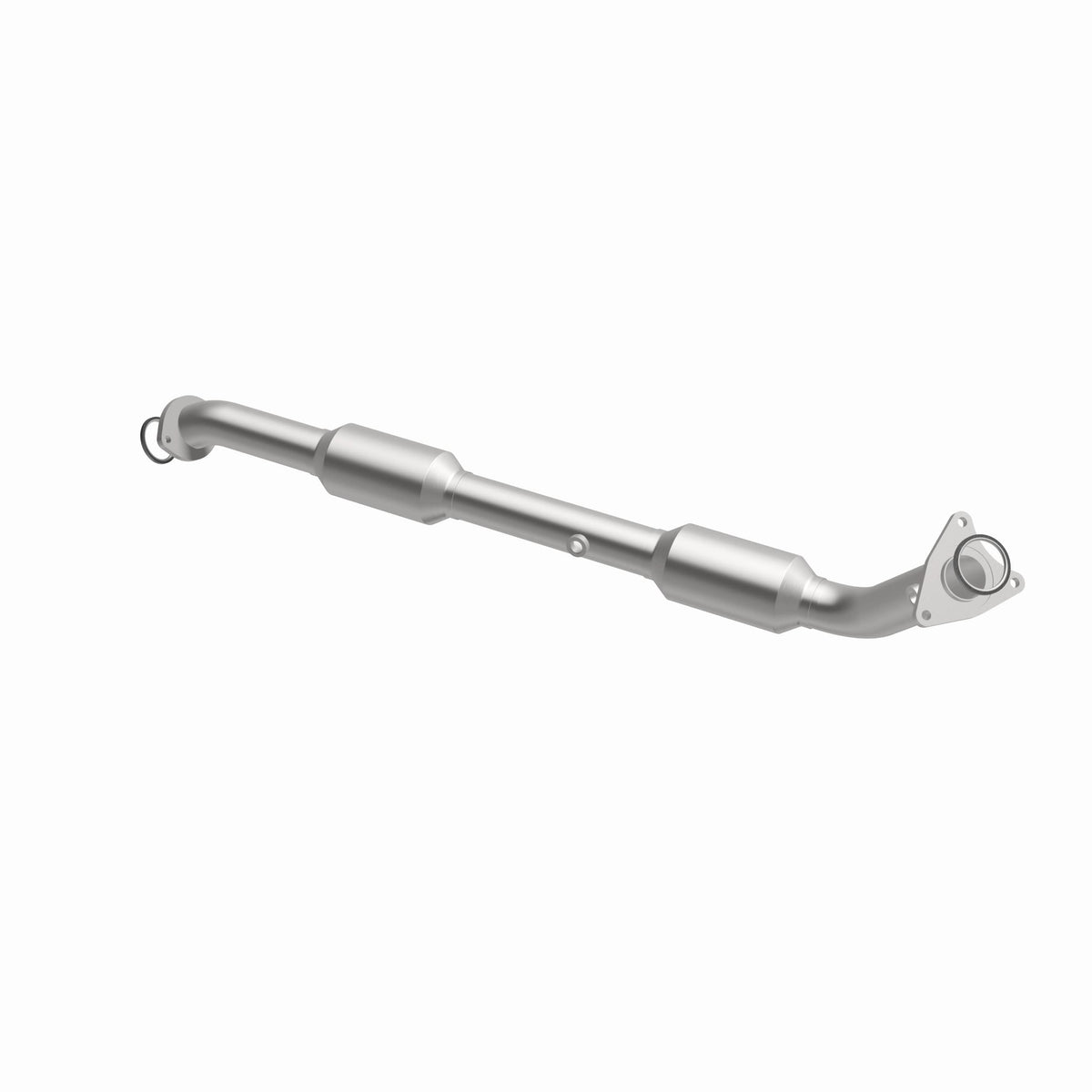 Magnaflow Direct-Fit Catalytic Converter 13-15 Land Cruiser 5.7 Underbody52632