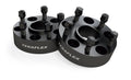 Teraflex JL JT: 1.75 Wheel Offset Adapter Pair – 5x5 to 5x5