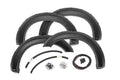 Rough Country Pocket Fender Flares Ford F-250 F-350 Super Duty 2WD 4WD (2011-2016)