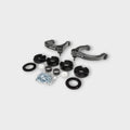 Zone Offroad Adventure Series Lift Kit