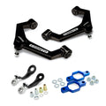 Cognito Motorsports 2024-2024 Chevrolet Silverado 2500 HD Suspension Shock Absorber Extender-110-P1268