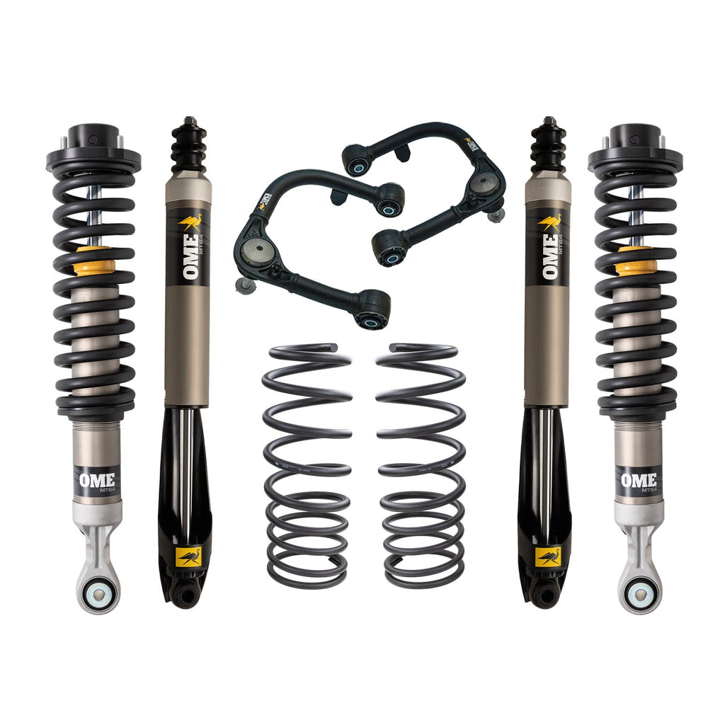 ARB MT64 KIT W UCA 2024-25 TACOMA -