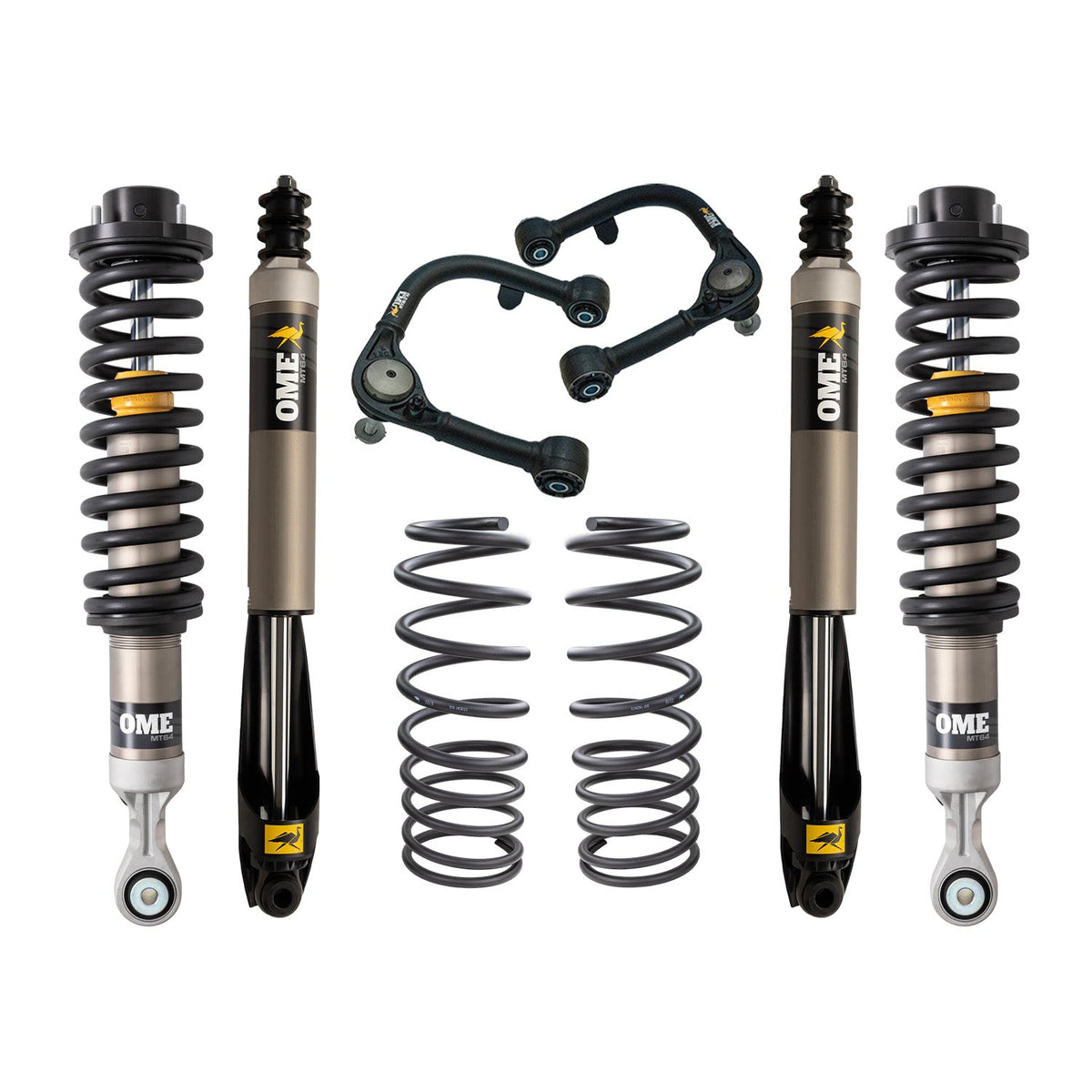 ARB MT64 KIT W UCA 2024-25 TACOMA -