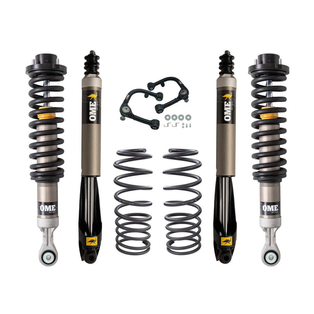 ARB MT64 KIT W UCA 2024-25 TACOMA -