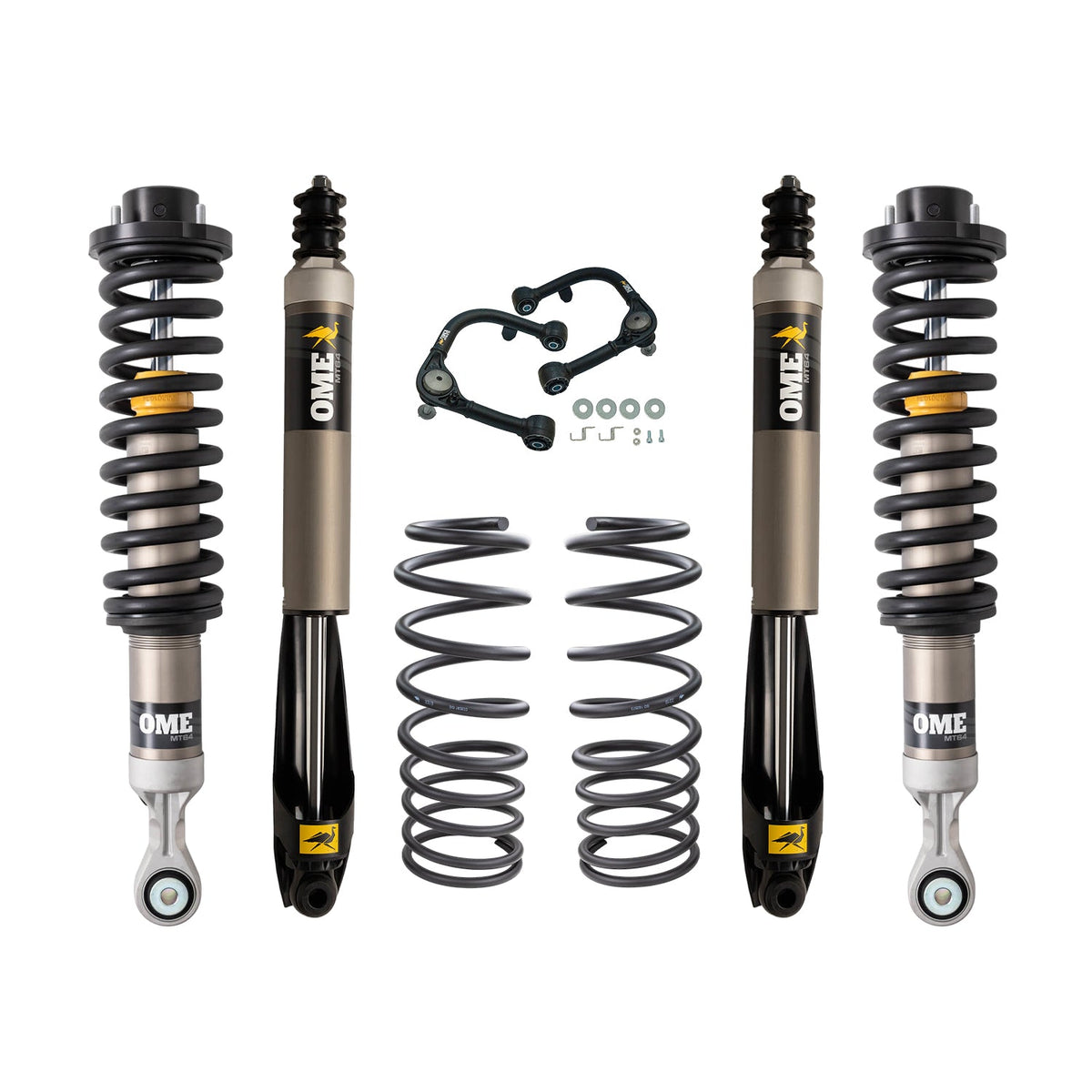 ARB MT64 KIT W UCA 2024-25 TACOMA -