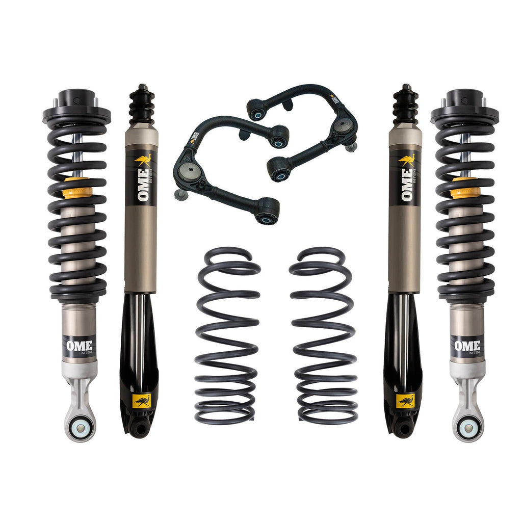 ARB MT64 KIT W UCA 2024-25 TACOMA -