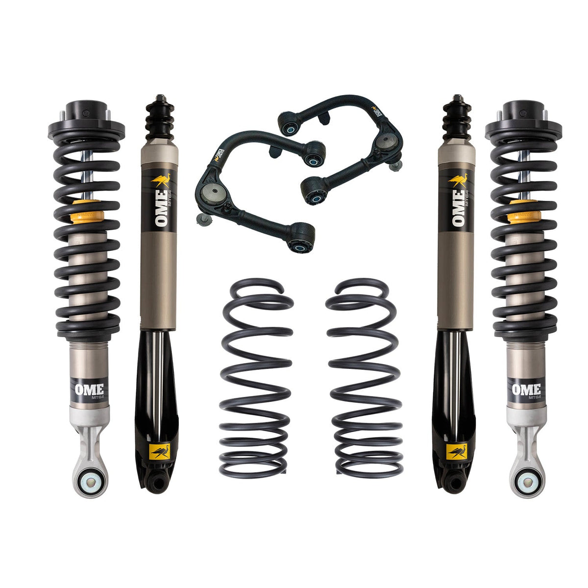 ARB MT64 KIT W UCA 2024-25 TACOMA -