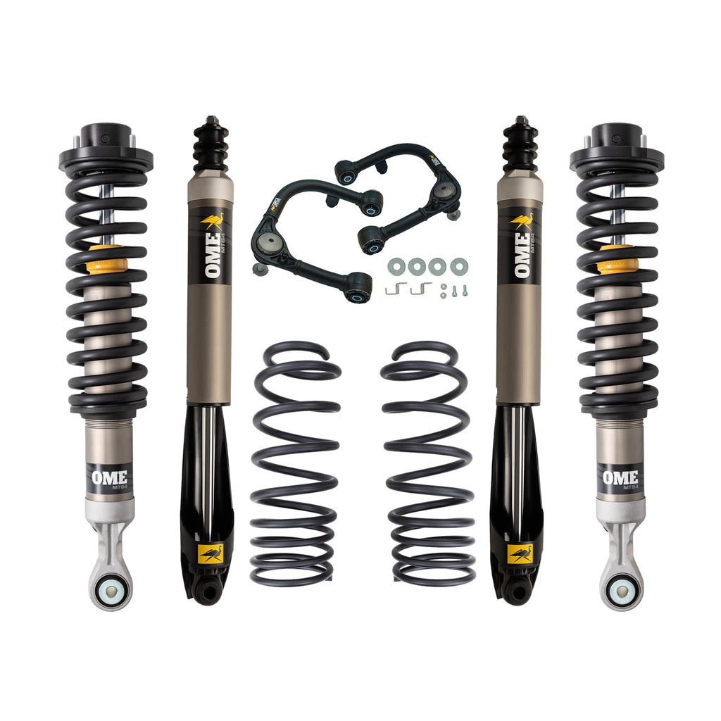 ARB MT64 KIT W UCA 2024-25 TACOMA -