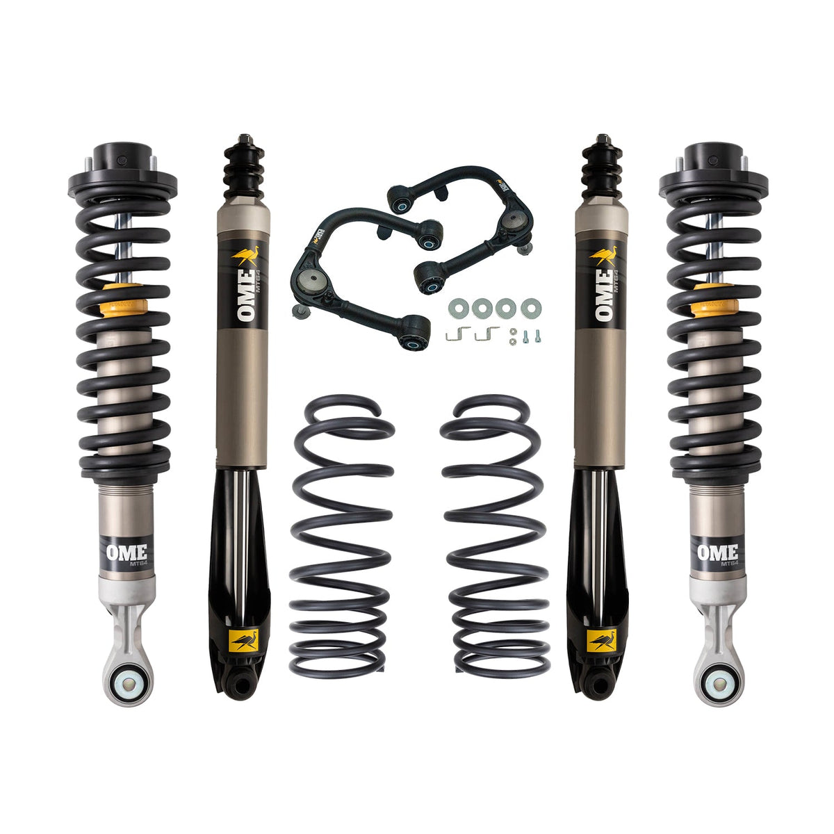 ARB MT64 KIT W UCA 2024-25 TACOMA -
