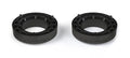 Teraflex JL JT EcoDiesel: 1 Coil Spring Spacer Adjustment Kit – Front