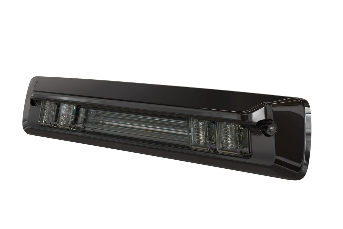 Morimoto X3B LED Third Brake Light: 2015 Colorado Canyon