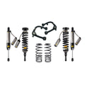 ARB BP51 KIT W UCA 2024-25 TACOMA -