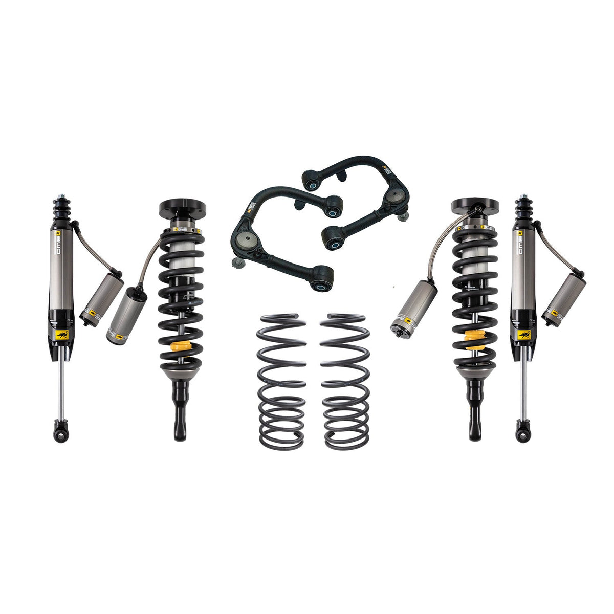 ARB BP51 KIT W UCA 2024-25 TACOMA -