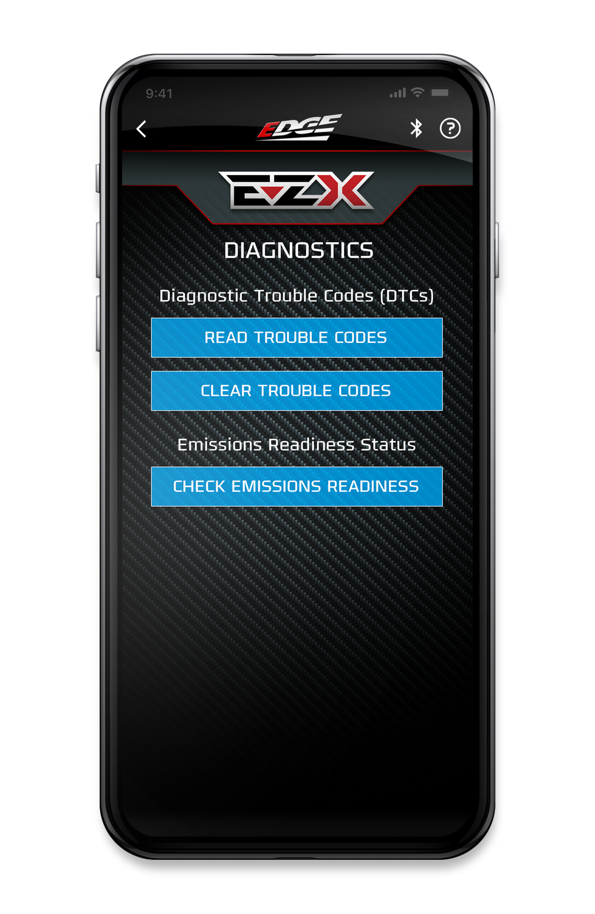 Edge Edge EZX 22.5 Silverado Sierra 3.0L LM2