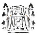 Teraflex JL 4dr: Alpine RT Coilover Suspension System - 44 60 - 2.0 eTorque