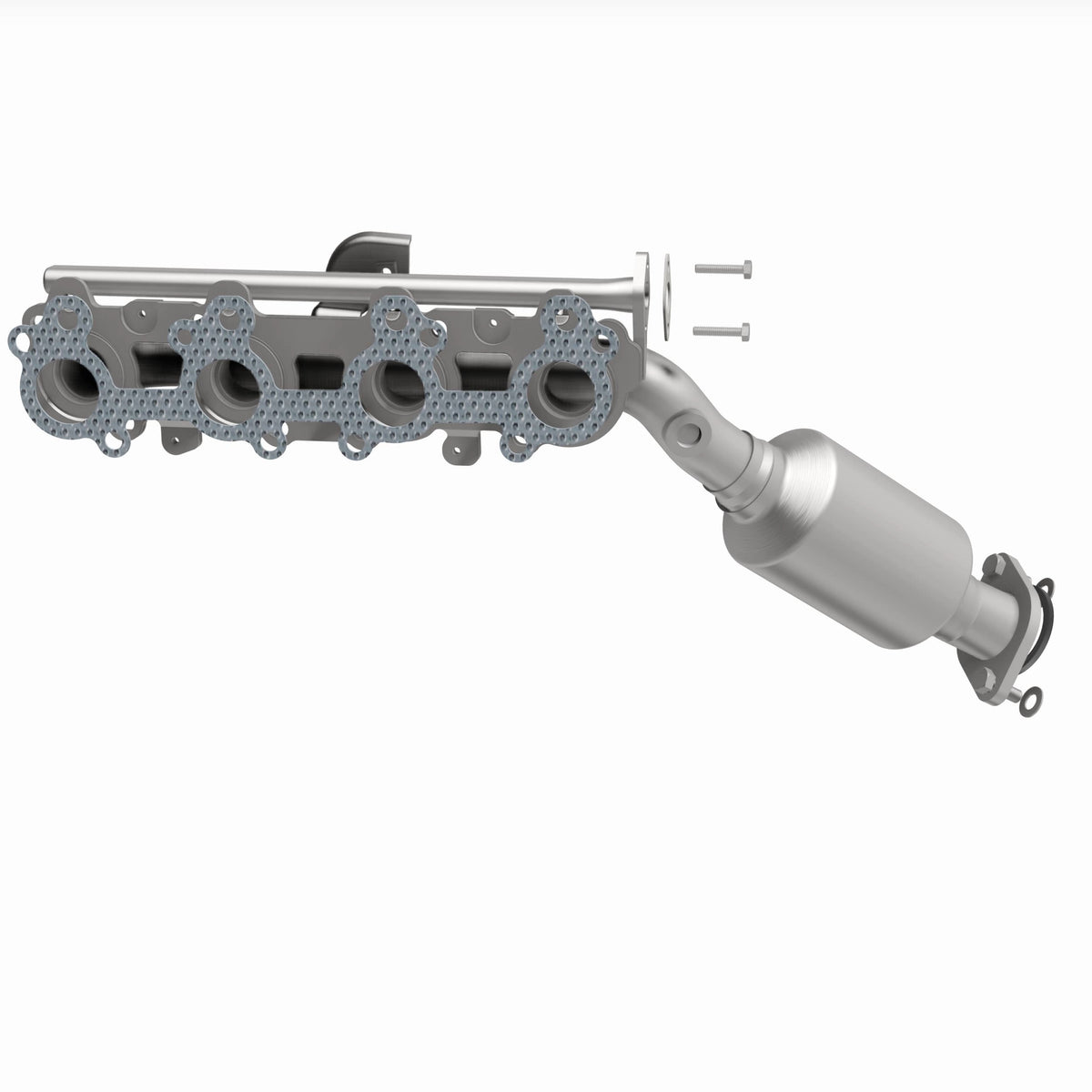 Magnaflow Direct-Fit Catalytic Converter 2005-2009 Lexus GX470 4.7L5582217