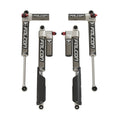 Teraflex JT: Falcon SP2 3.3 Fast Adjust Piggyback Shock Kit (2–3 Lift)