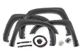 Rough Country Pocket Fender Flares 089 Wind Chill Pearl Toyota Tundra 2WD 4WD (14-21)