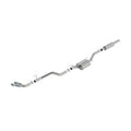 Borla S-Type Cat-Back Exhaust for Jeep Gladiator