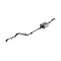 Borla S-Type Cat-Back Exhaust for Ford Bronco