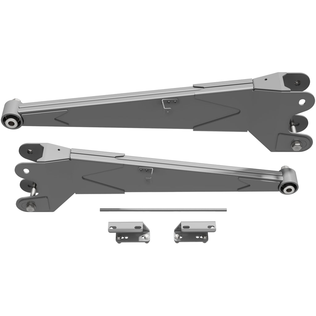 Camburg Ford F-250 350 4wd 23-25 Uniball Radius Arm Kit