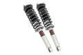 Rough Country M1 Loaded Strut Pair 6in Chevy GMC Canyon Colorado 2WD 4WD 2015-2022