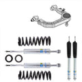 Camburg Toyota Tundra 2wd 4wd 07-21 Bilstein 6112 Performance Kit (BILLET UCA)