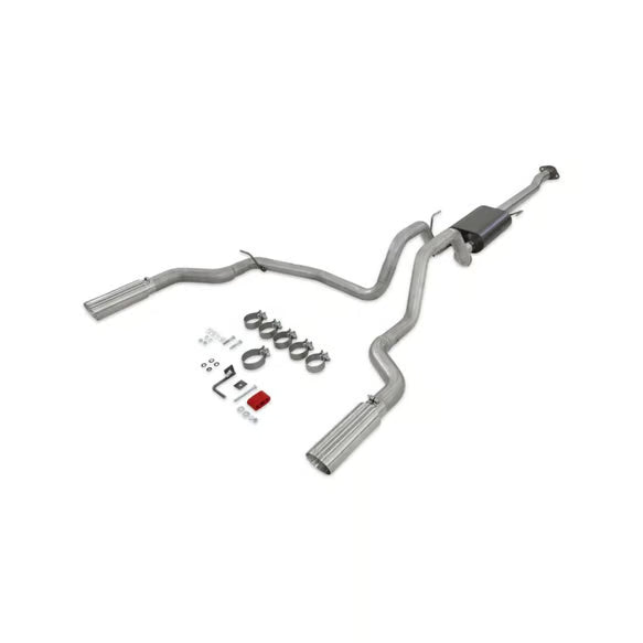 Flowmaster 15-20 FORD F-150 2.7L 3.5L 5.0L FII DOR