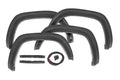 Rough Country Sport Fender Flares Toyota Tacoma 2WD 4WD (2016-2023)