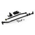 Teraflex JK: Drag Link Flip Kit w Track Bar Drop Bracket Frame Brace Kit