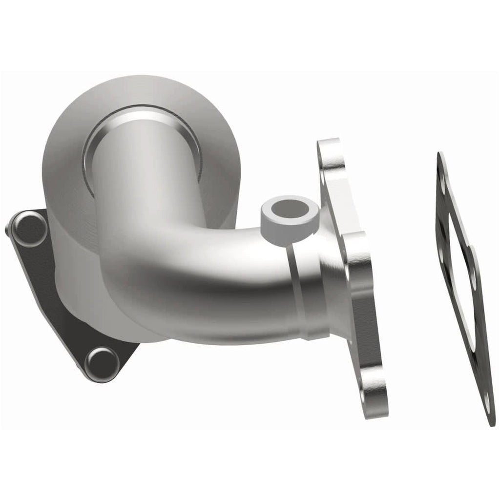 Magnaflow Direct-Fit Catalytic Converter 2015-2016 Chevrolet Colorado 3.6L5582611