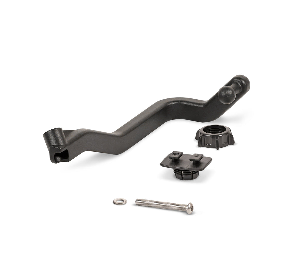 Edge 2015-2020 F150 Display Mount